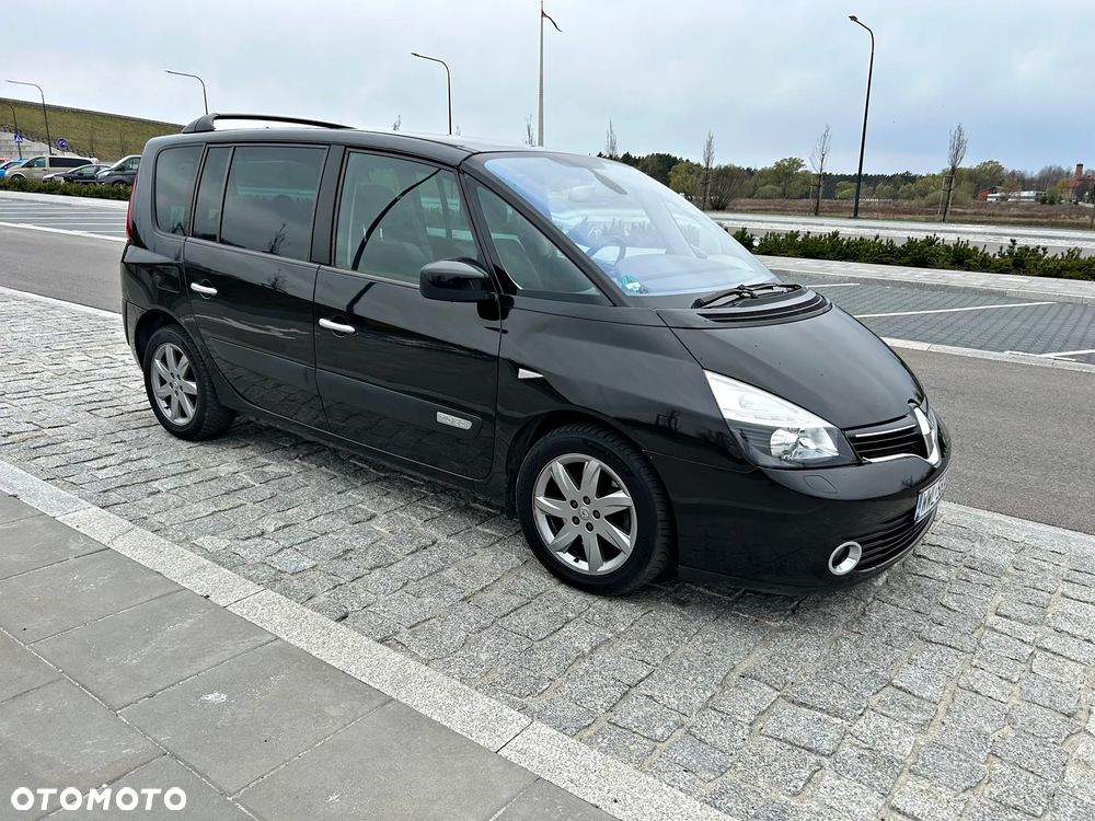 Renault Espace 2.0 dCi SL Alcantara - 8