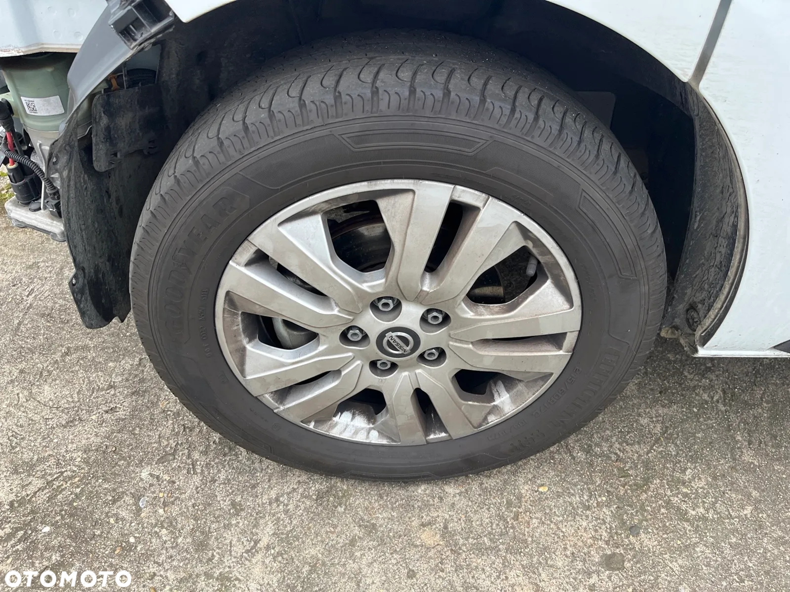 Nissan Primastar L2H1 3,0 dCi 150 (9-Si.) DCT Tekna - 25