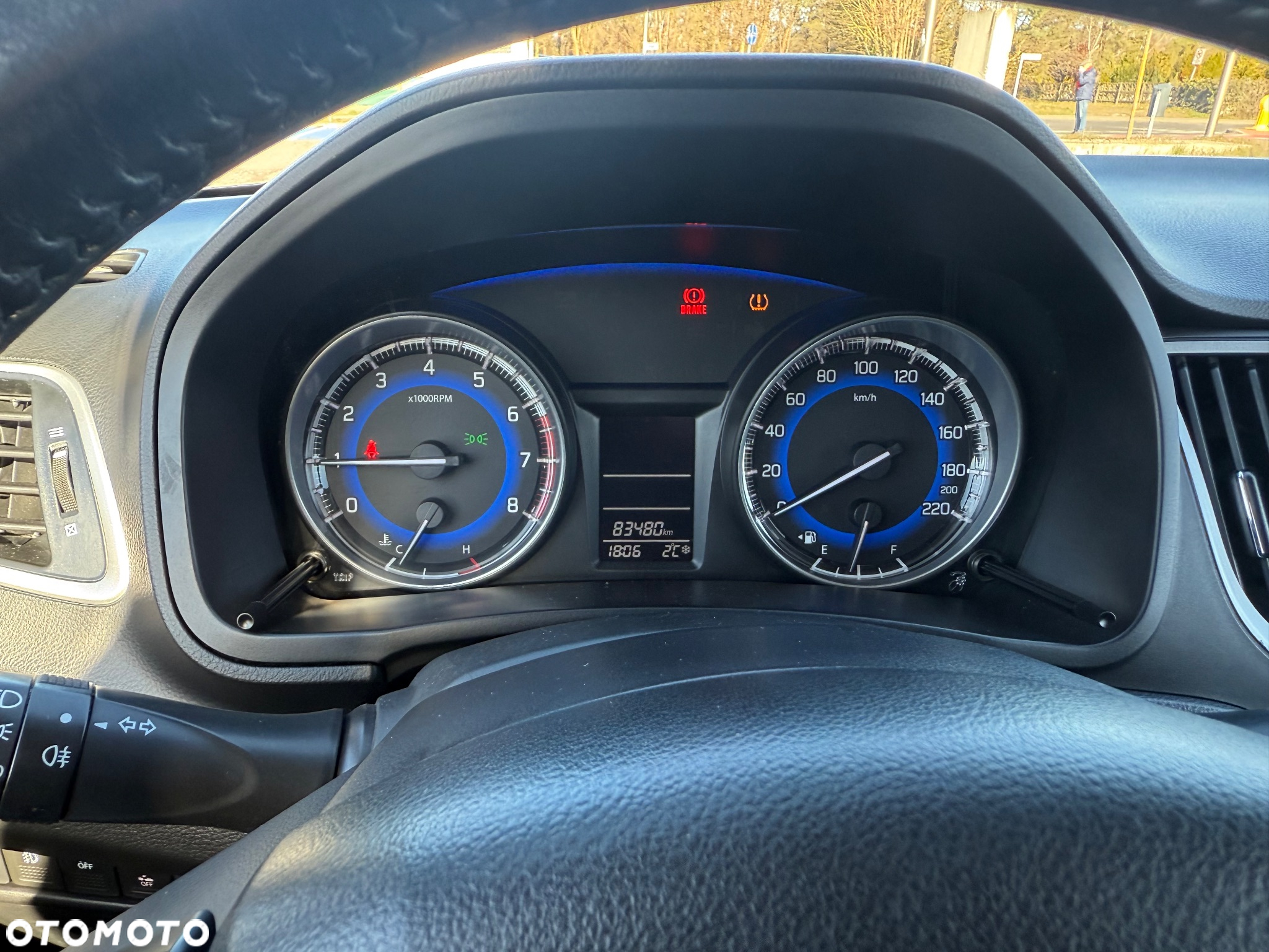 Suzuki Baleno 1.0 T Elegance - 15