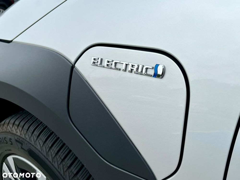 Toyota bZ4X 71.4kWh Prestige - 32