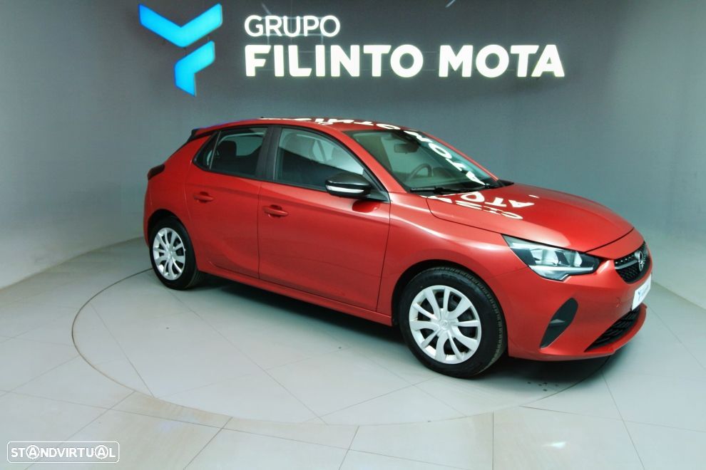 Opel Corsa 1.2 Edition - 8