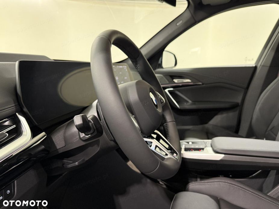 BMW X1 - 9