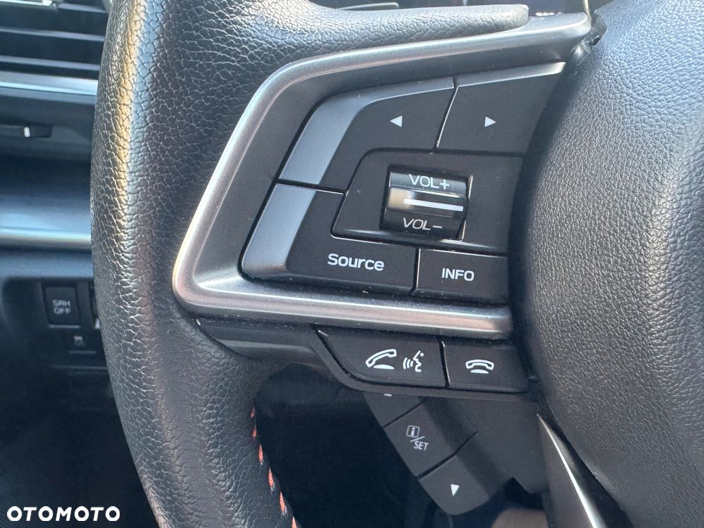 Subaru XV 2.0i Lineartronic Exclusive - 32
