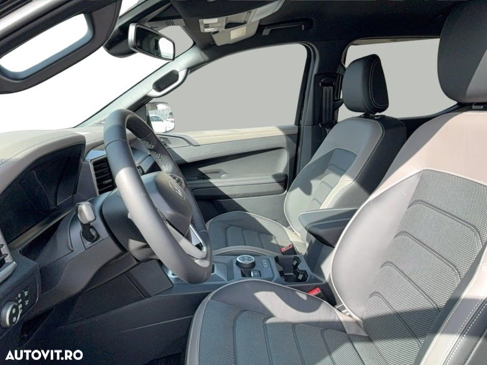 Volkswagen Amarok - 6