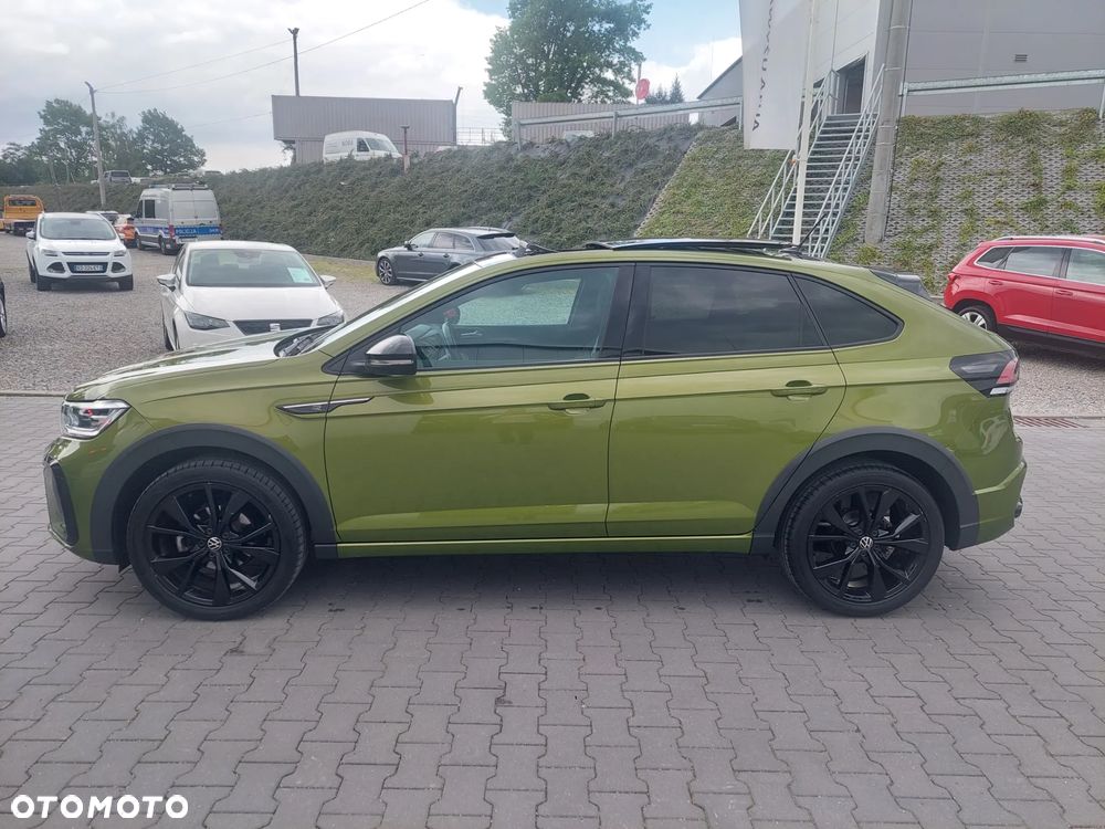 Volkswagen Taigo 1.5 TSI ACT R-Line Plus DSG - 6