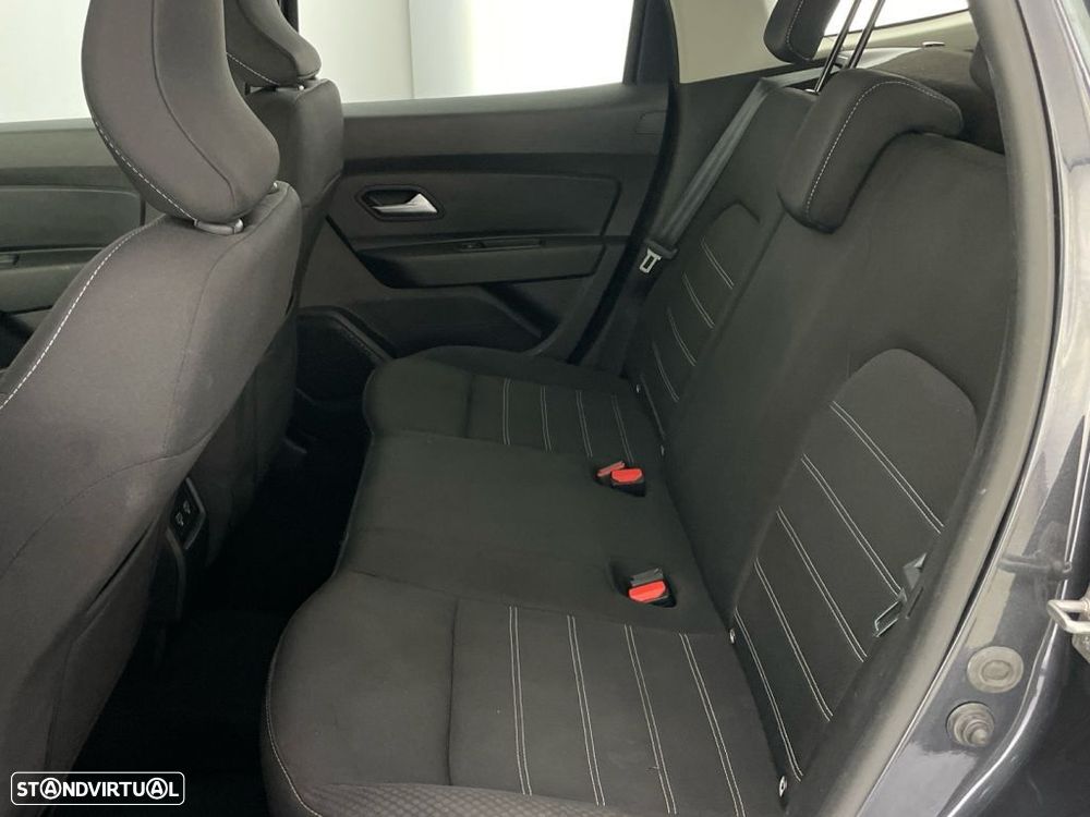 Dacia Duster 1.0 TCe ECO-G Comfort Bi-Fuel - 12