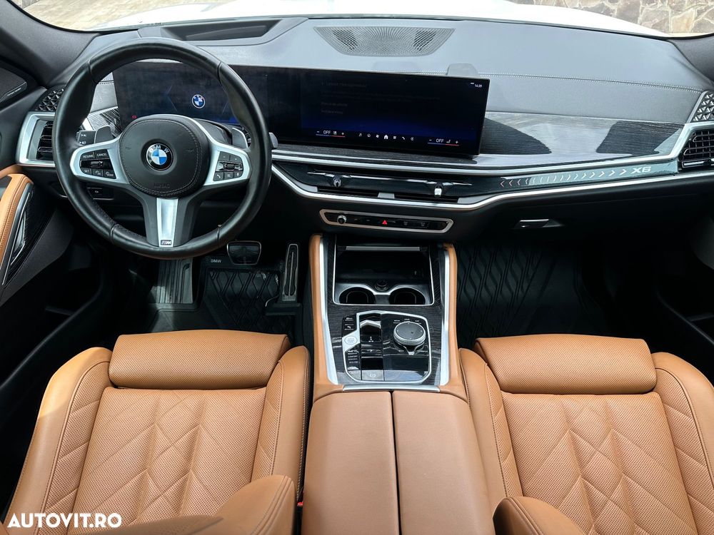 BMW X6 - 13