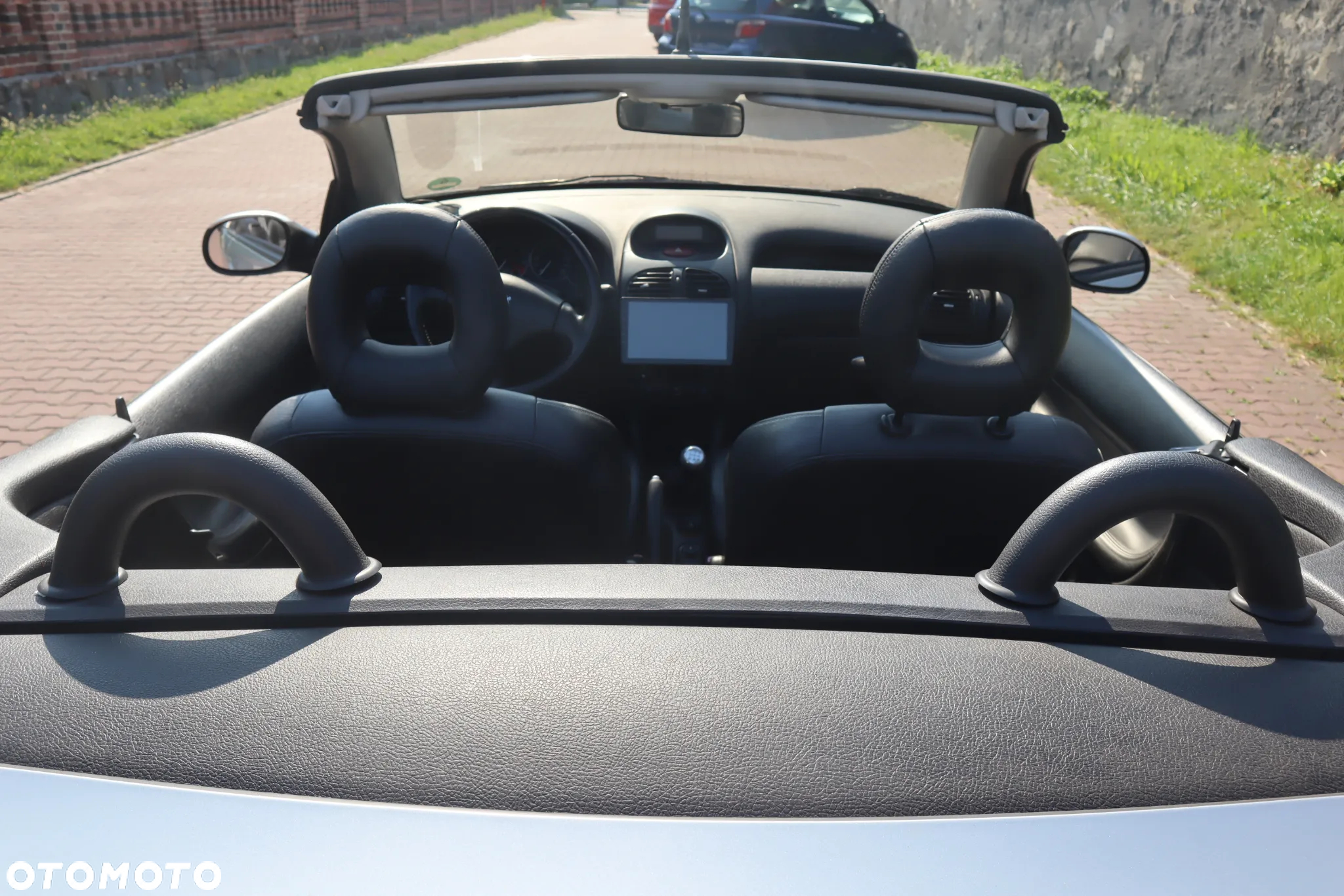 Peugeot 206 CC 135 - 4