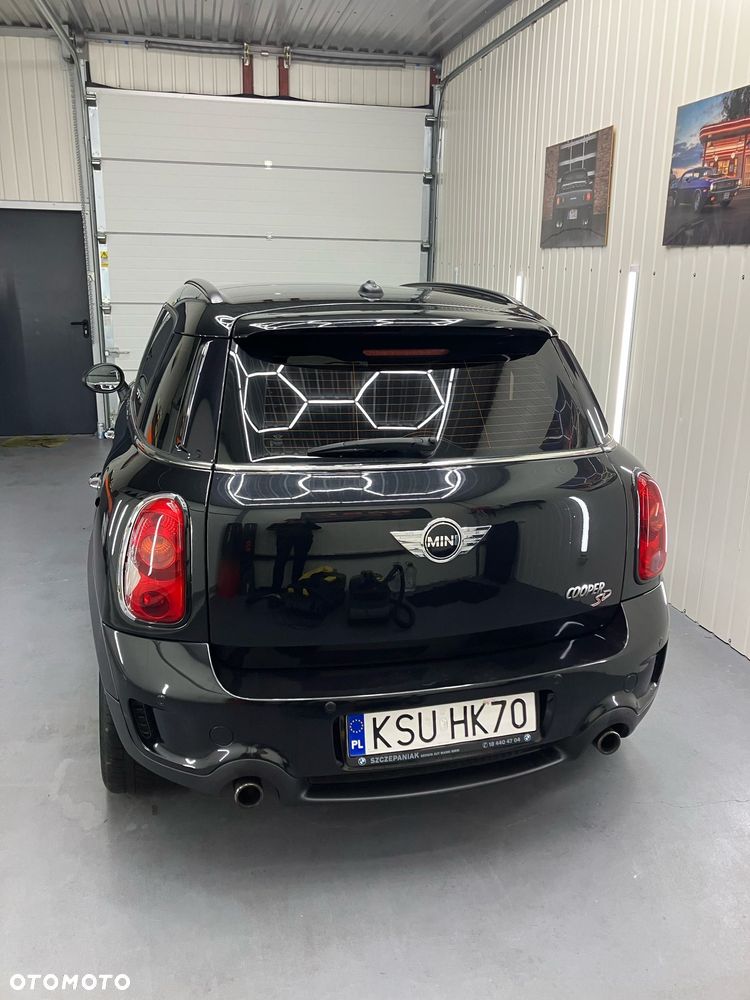 MINI Countryman - 5