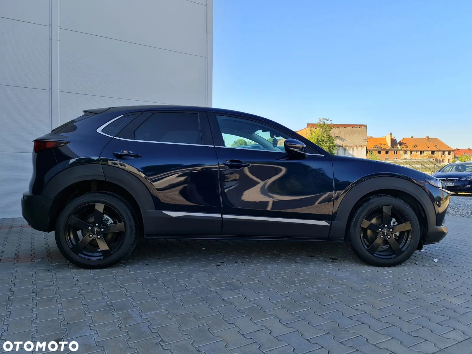Mazda CX-30 - 8