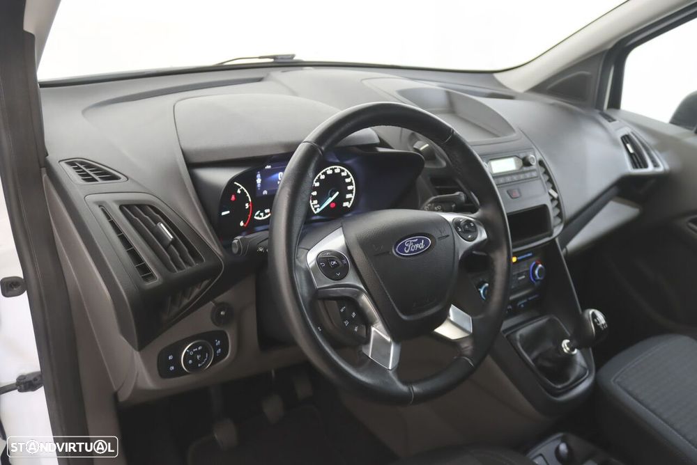 Ford Transit Connect 1.5 TDCi 220 L1 Active - 3