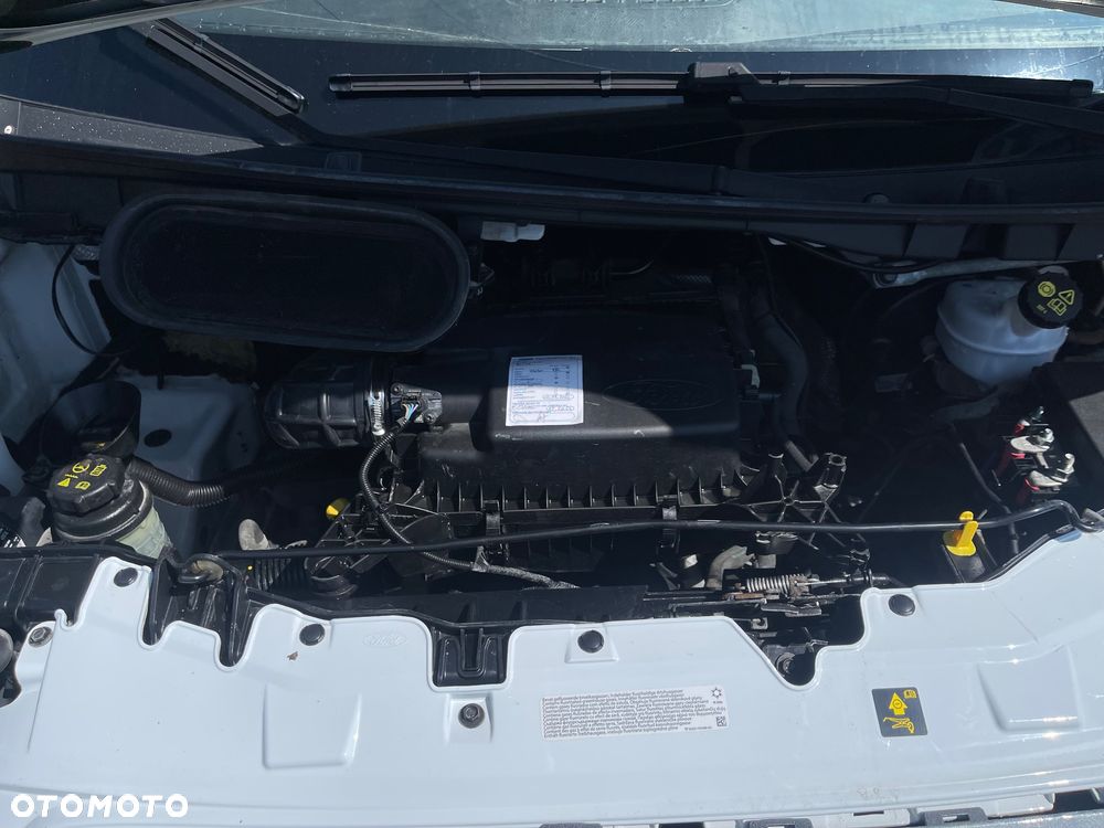 Ford Transit - 20