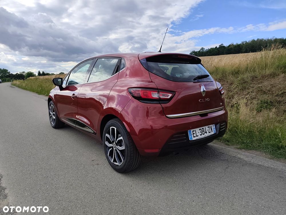 Renault Clio Energy TCe 90 Start & Stop Intens - 10