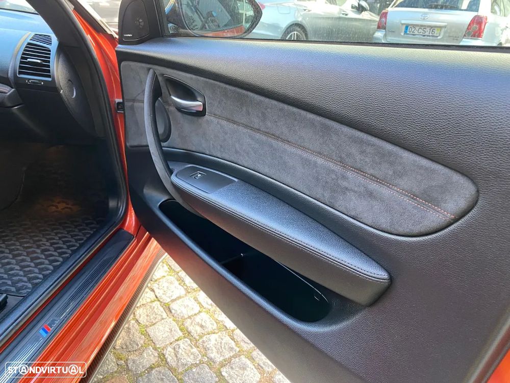 BMW 1M Coupe 1er M - 19