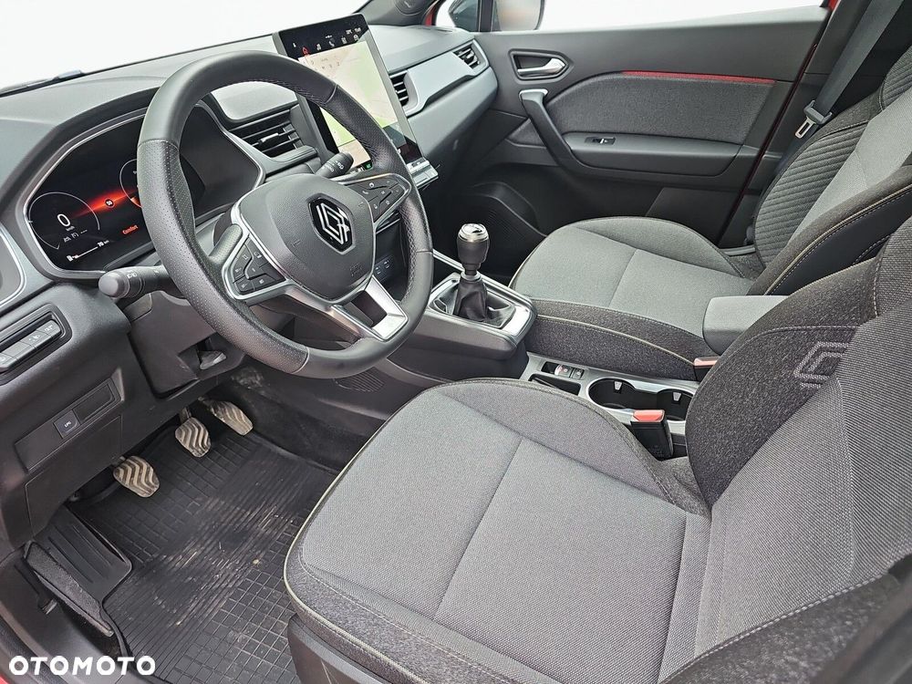 Renault Captur - 10