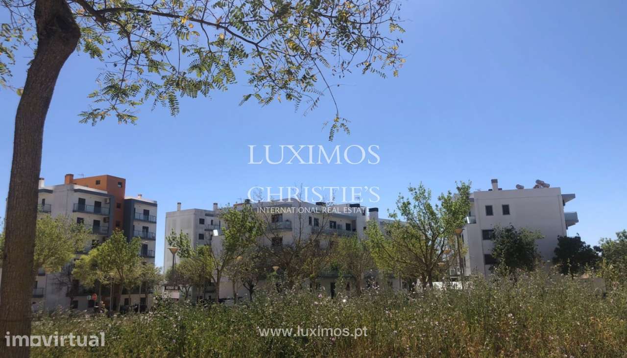 Lote com viabilidade de construção de edifício, venda em Loulé, Al - Grande imagem: 5/6