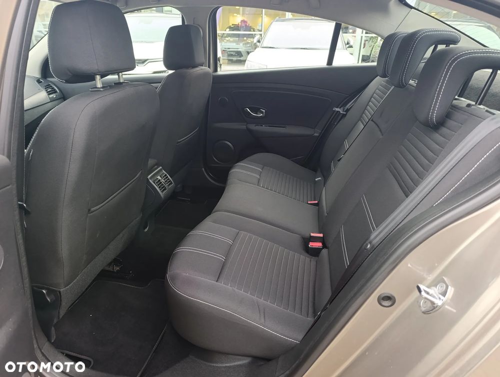 Renault Fluence 1.6 16V Limited - 12