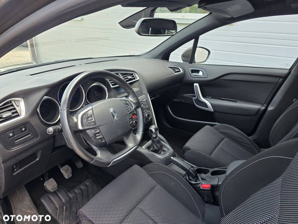 Citroën DS4 1.6 VTi Chic - 19