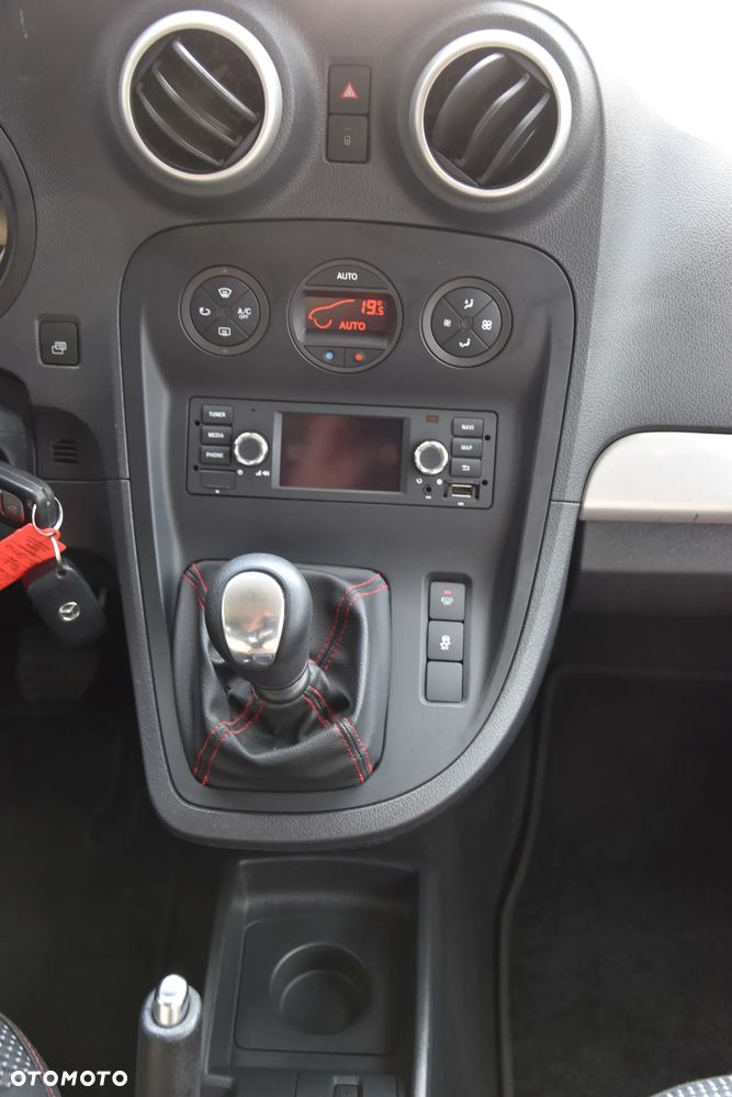 Mercedes-Benz Citan Tourer lang EDITION - 16