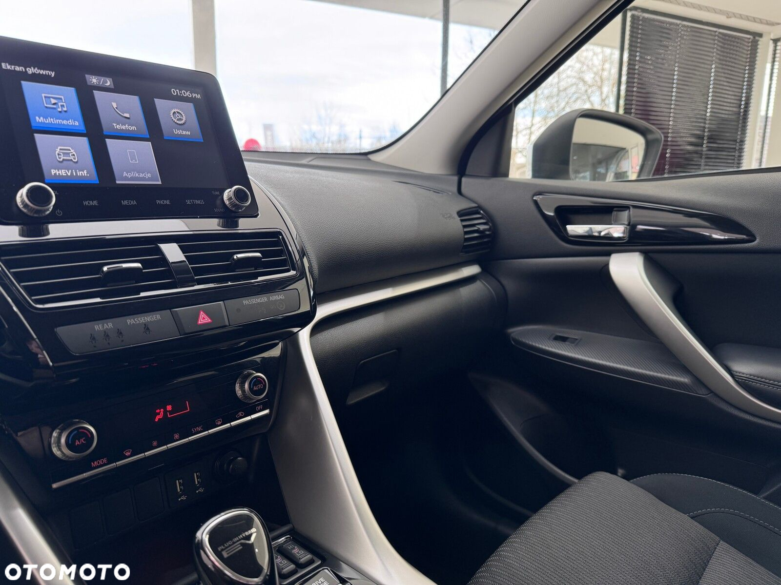 Mitsubishi Eclipse Cross - 30