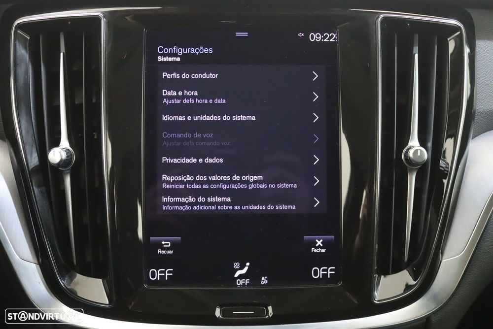 Volvo V60 - 35