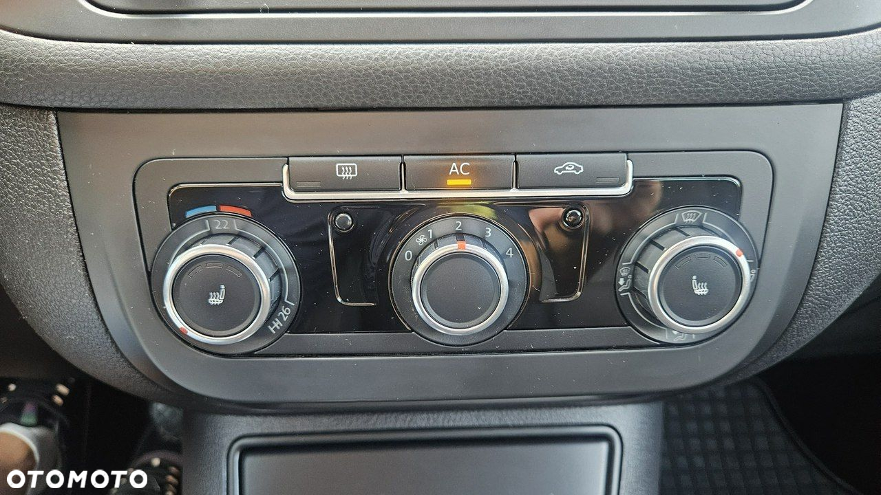 Volkswagen Golf Plus 1.4 TSI Team - 27