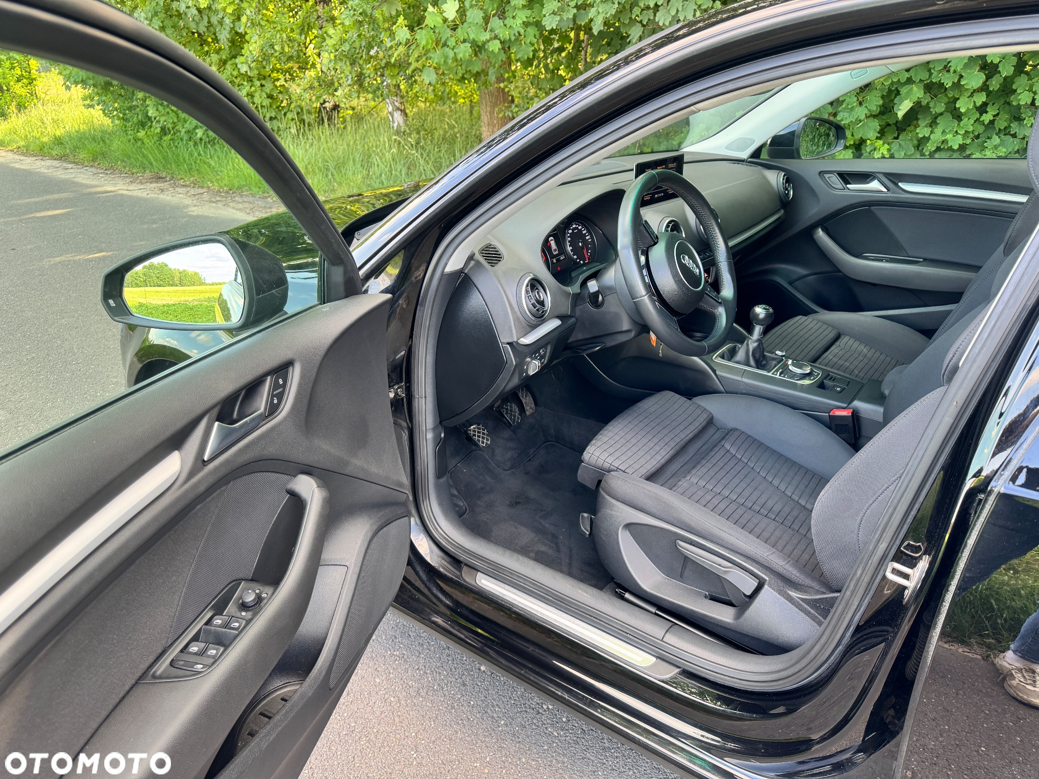 Audi A3 1.4 TFSI CoD ultra Ambition - 23