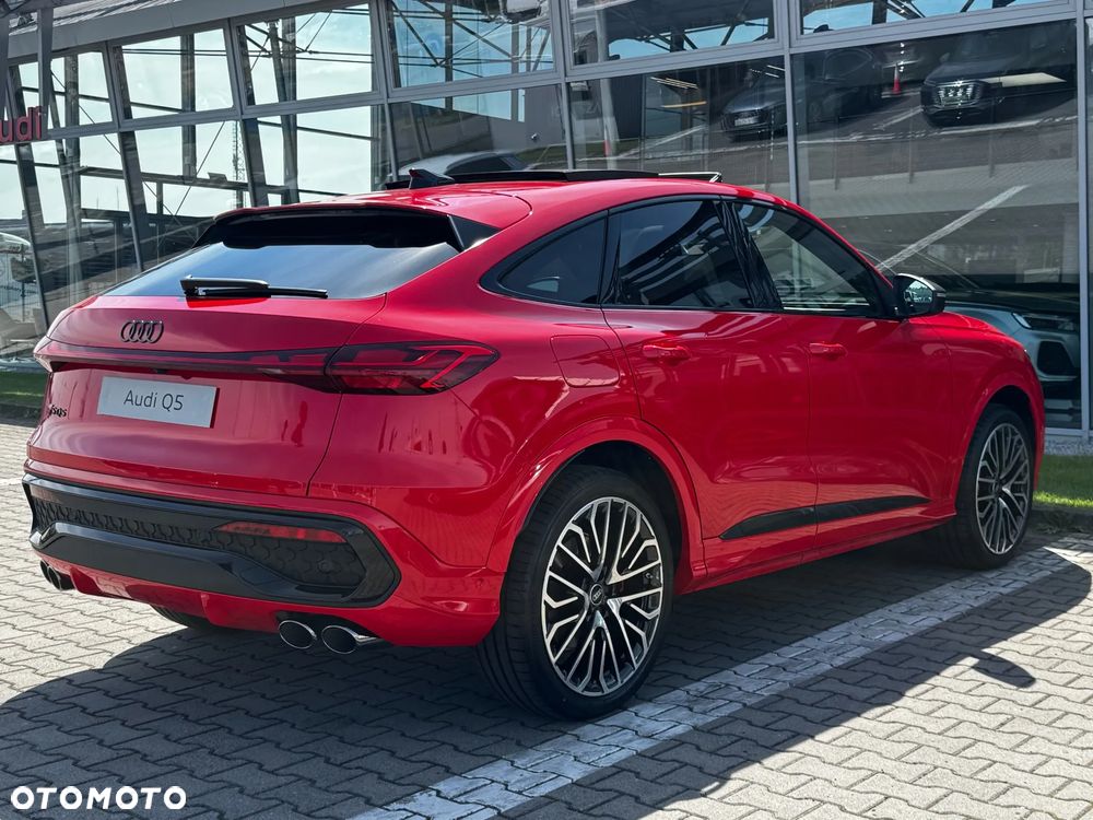 Audi SQ5 Sportback - 9