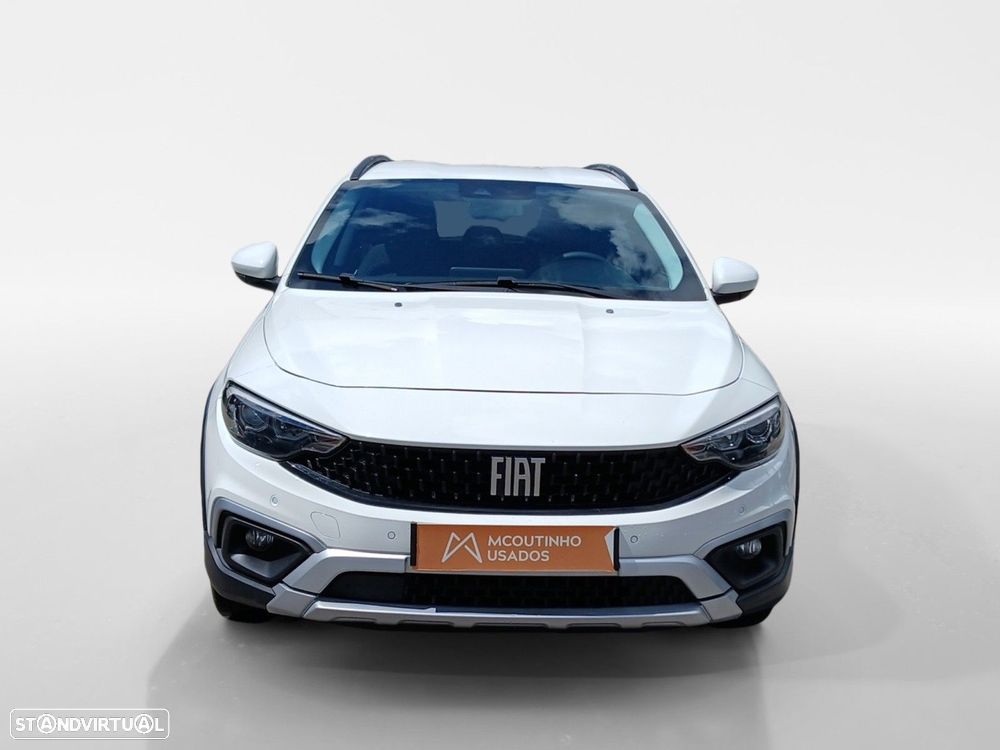 Fiat Tipo Station Wagon 1.0 GSE T3 - 8