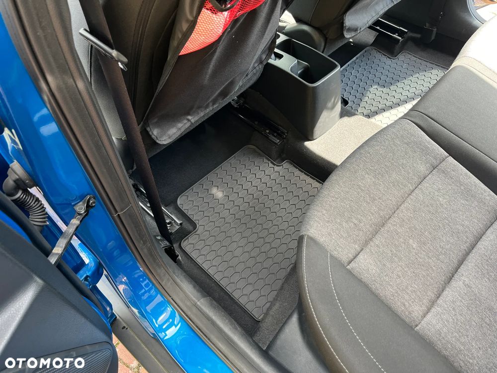 Kia Stonic 1.2 M - 14