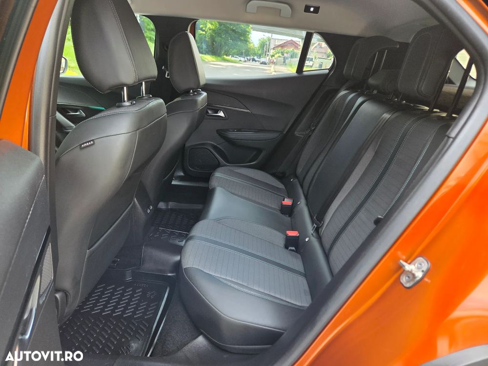 Peugeot 2008 PureTech 130 Allure Pack - 30