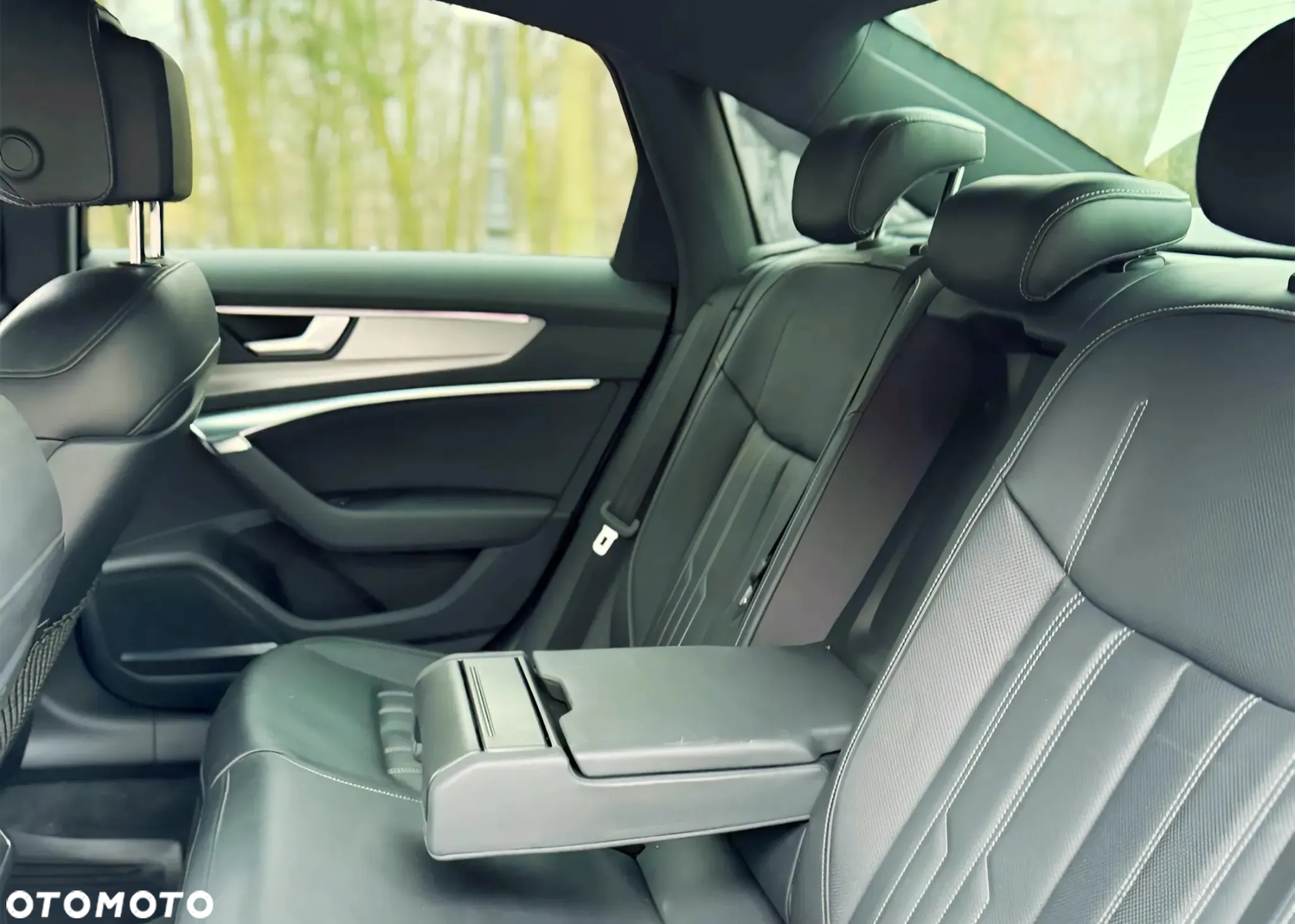 Audi A6 45 TFSI Quattro Sport S tronic - 18