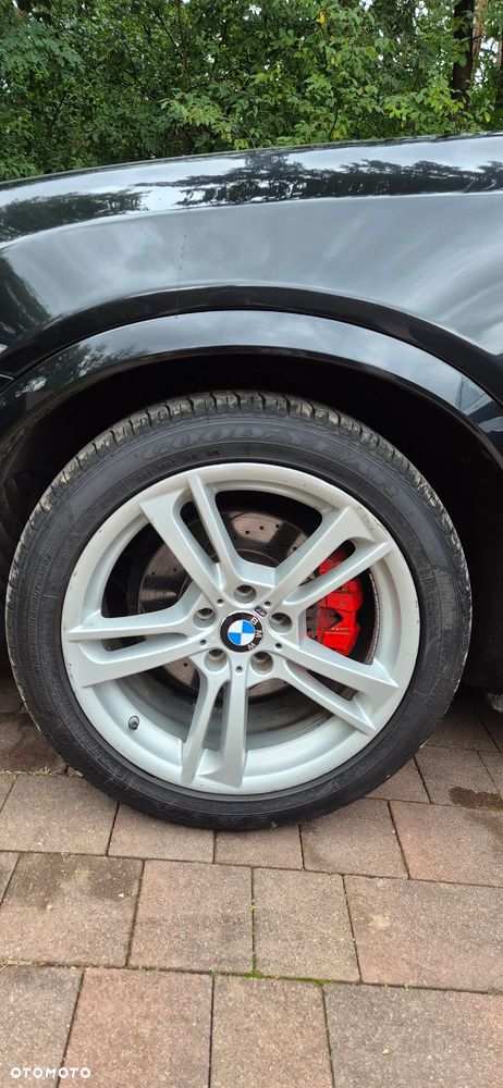 BMW X3 xDrive28i M Sport sport - 18