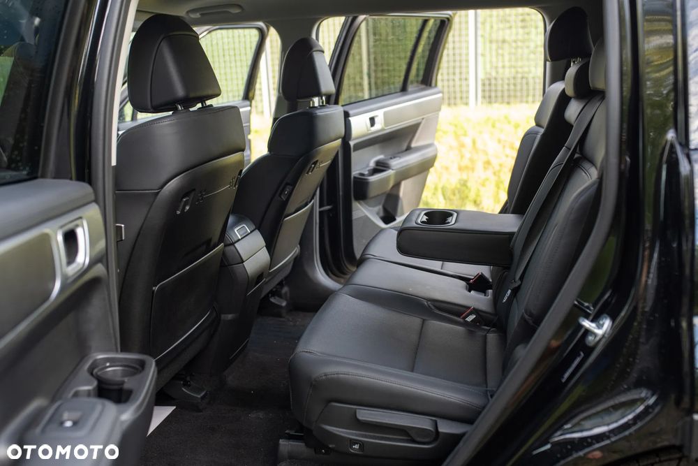 Hyundai Santa Fe - 34