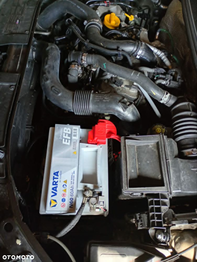 Dacia Sandero TCe 90 S&S Easy-R Comfort - 8