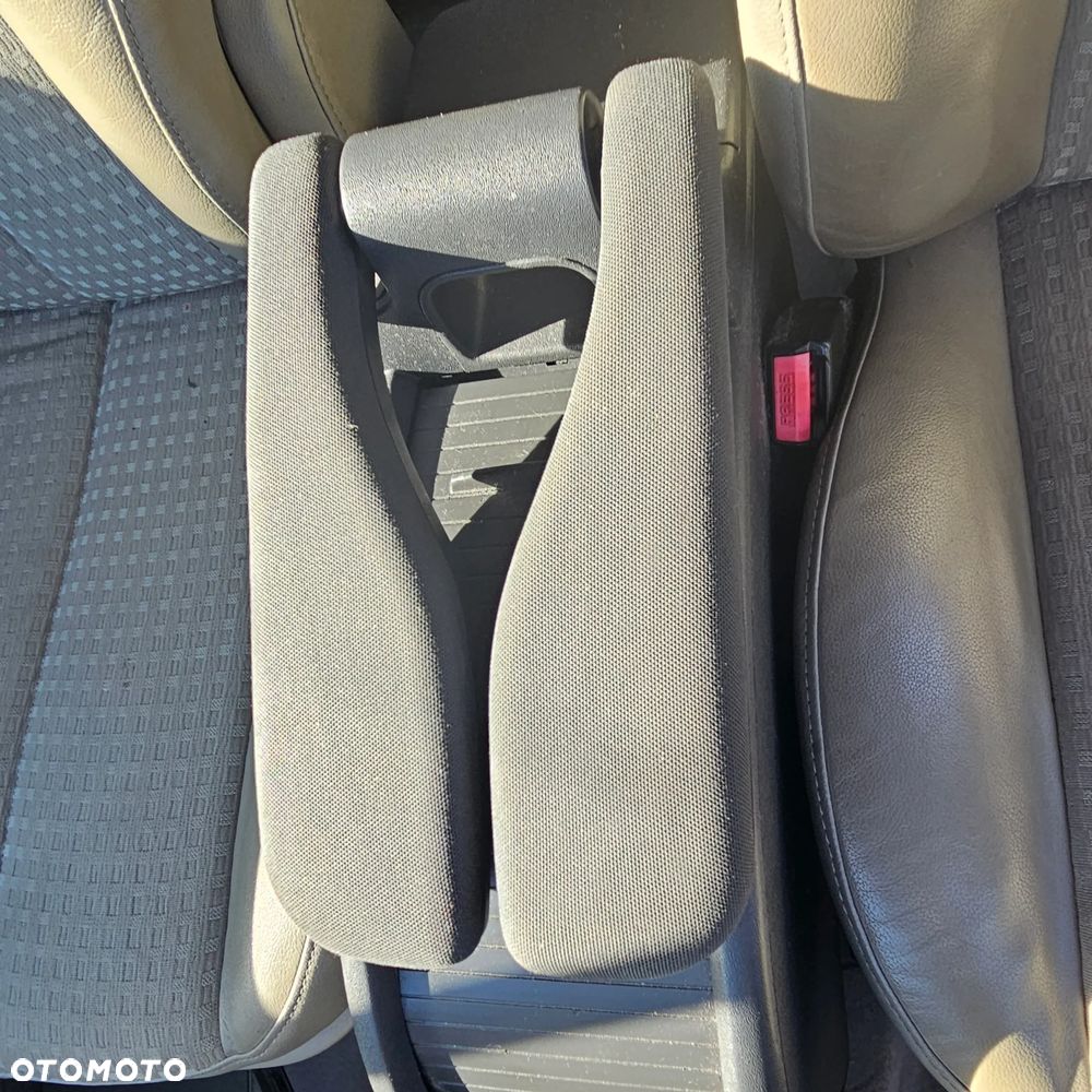 podłokietnik Renault Scenic II - 1