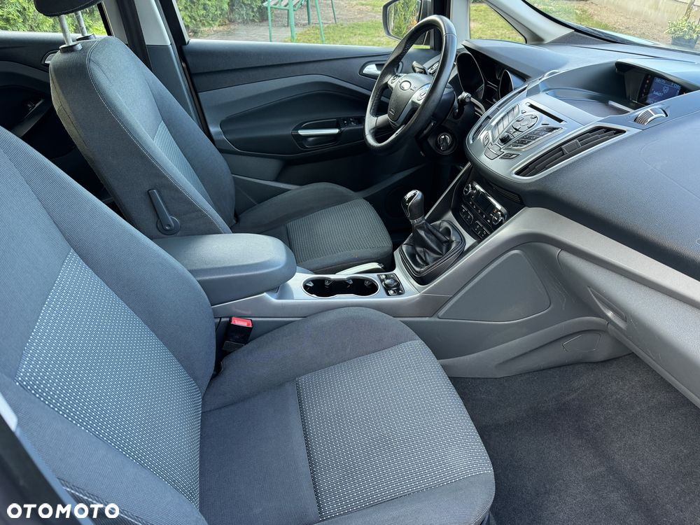 Ford C-MAX - 8