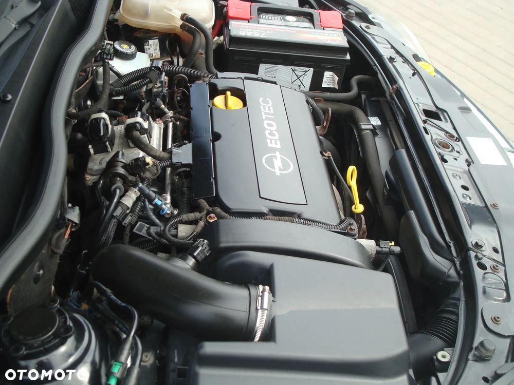 Opel Astra 1.8 Edition - 33