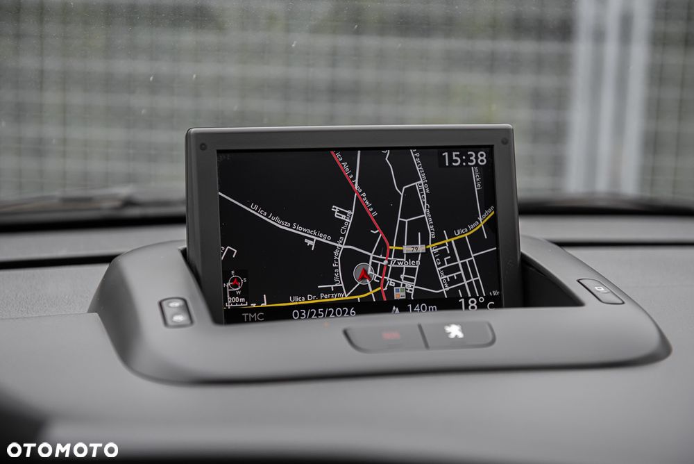 Peugeot 3008 HDi FAP 150 Allure - 19