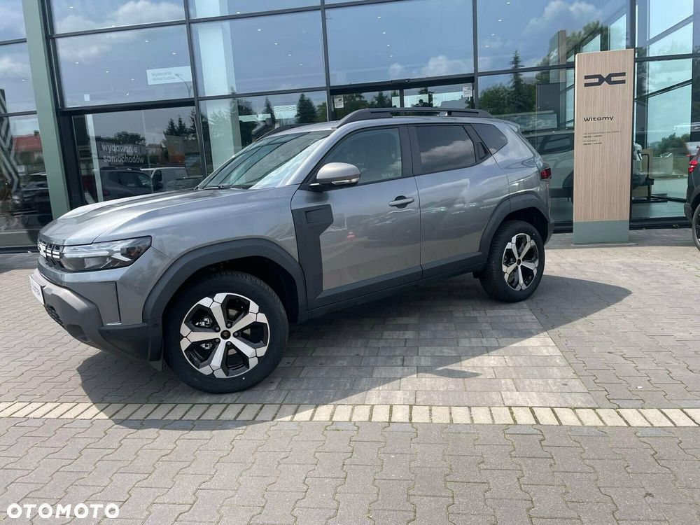 Dacia Duster - 3