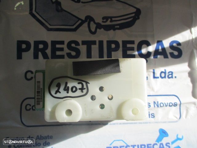 Modulo 552778 39754C CHRYSLER PT CRUISER 2001 BANCO DIREITO - 3