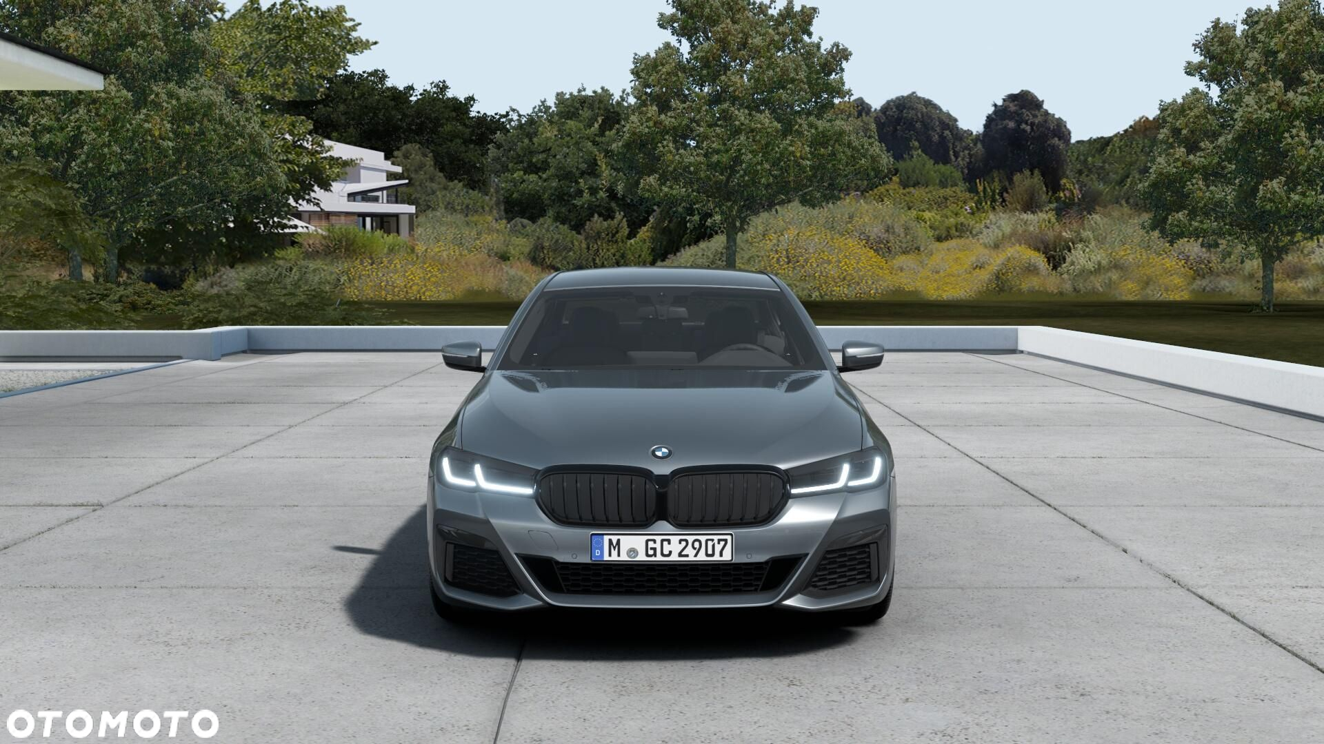 BMW Seria 5 - 3