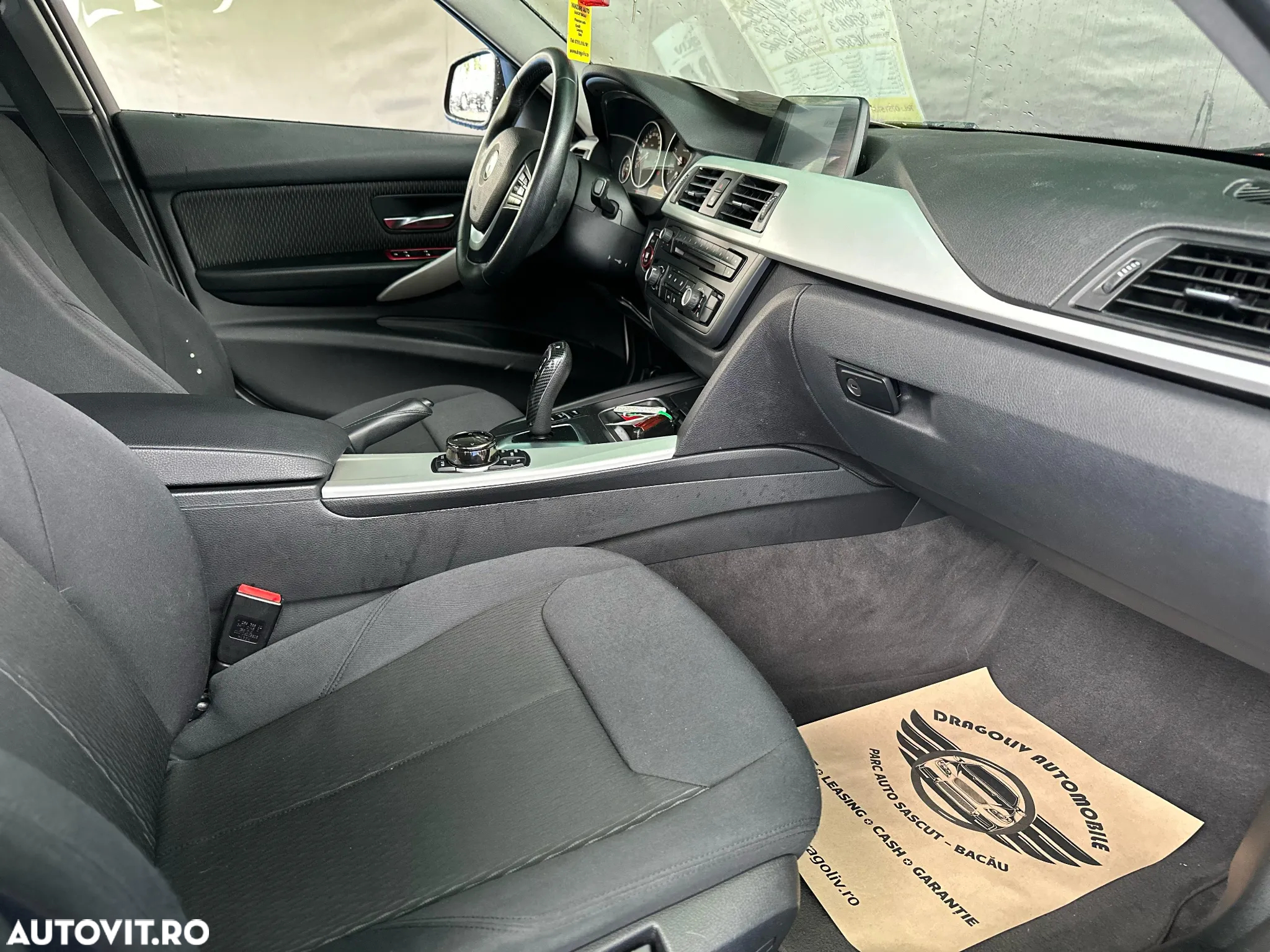 BMW Seria 3 - 12