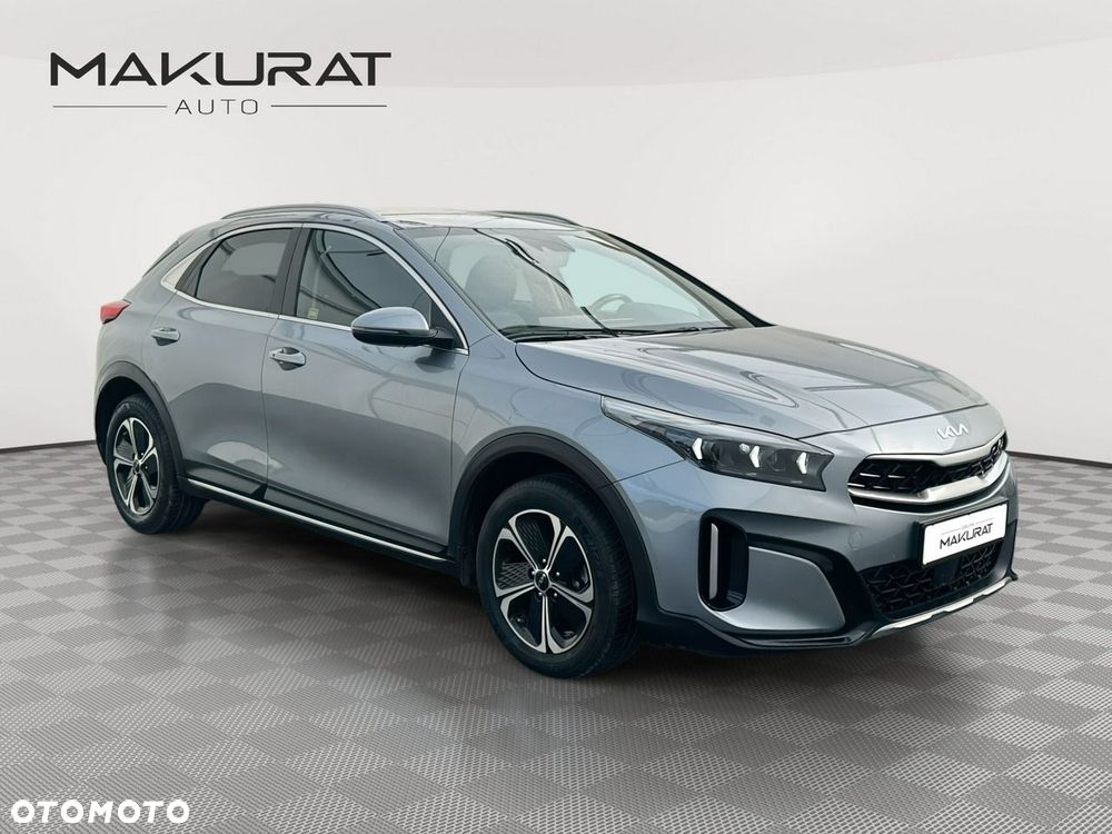 Kia XCeed - 3