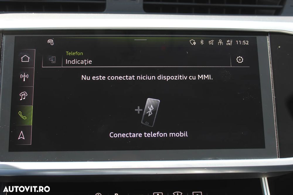 Audi A6 40 TDI quattro S tronic advanced - 26