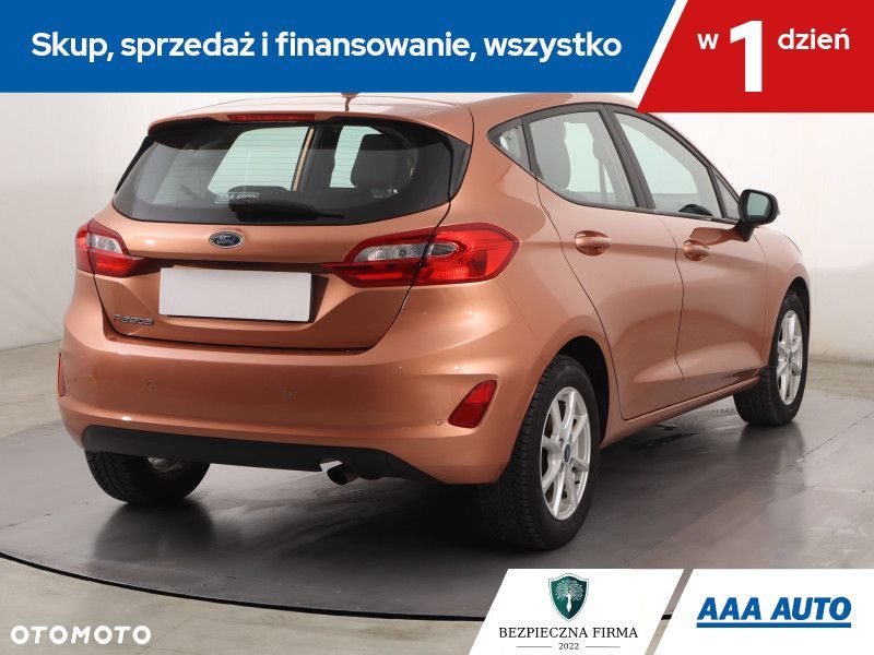 Ford Fiesta - 7