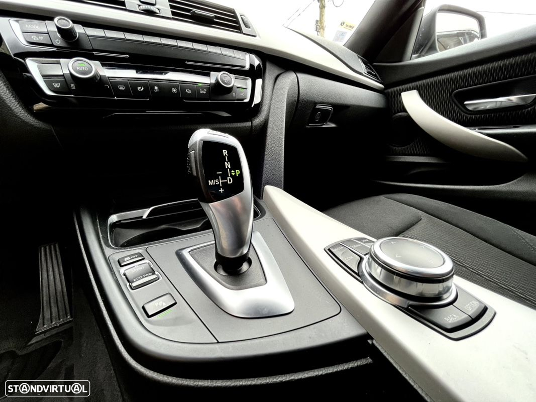 BMW 418 Gran Coupé d Advantage Auto - 31