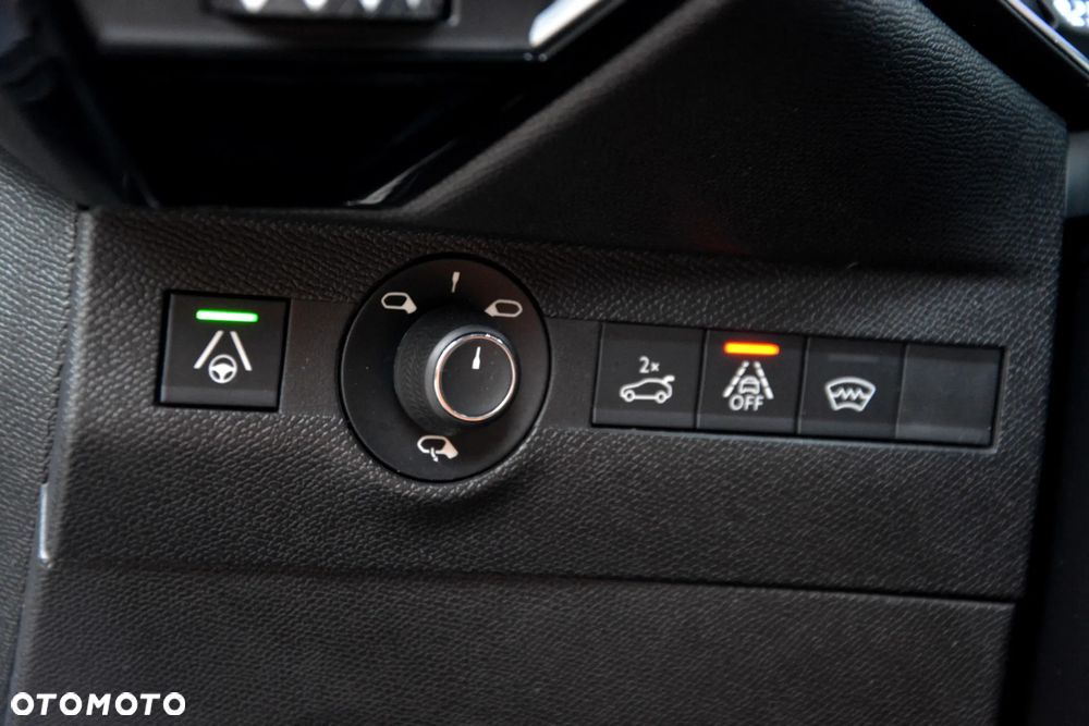 DS Automobiles DS 7 Crossback 2.0 BlueHDi Grand Chic - 19