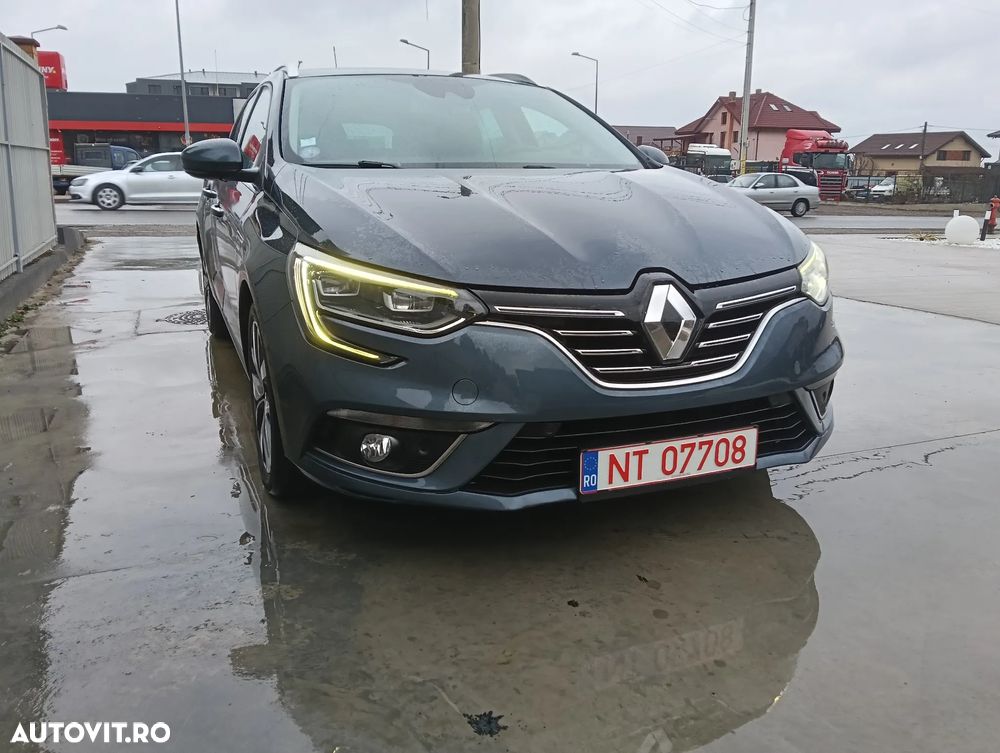 Renault Megane ENERGY TCe 130 INTENS - 2