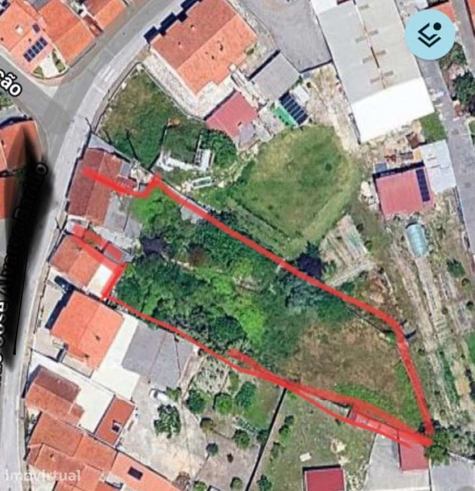 Moradia geminada em rua Fernando José Álvares Baridó, 25 - Grande imagem: 2/26